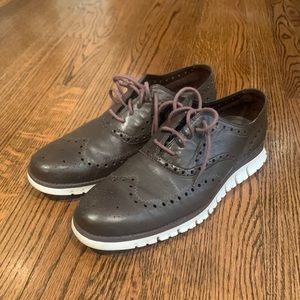 Men’s Cole Haan Zerogrand size 8.5